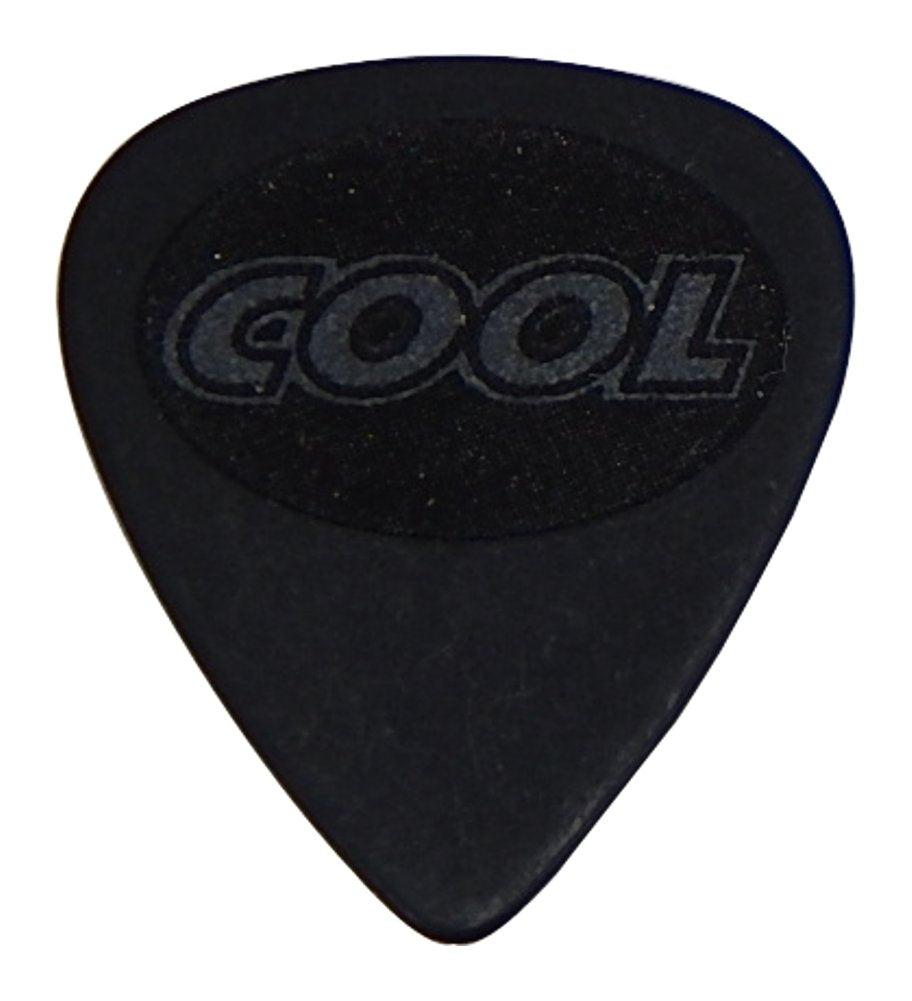 Cool Picks Stealth Guitar Pick - 8 picks (8, 1.00mm)