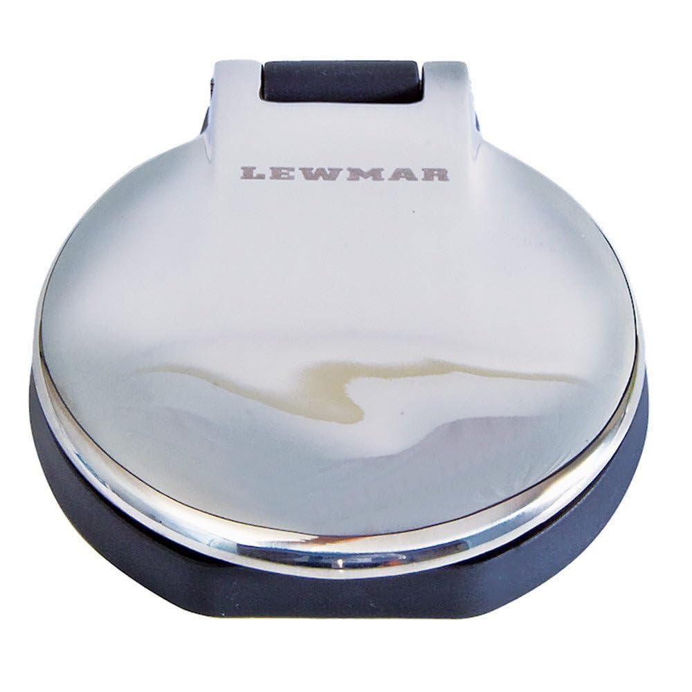 Lewmar 68000889 Footswitch Assy Ss Up