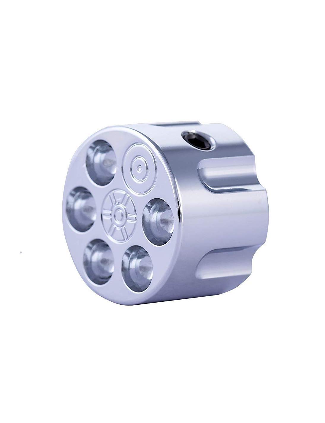 Guyker 3Pcs Guitar Potentiometer Control Knobs for 6mm(0.24   ) Dia. Shaft Pots - Knurled Volume and Audio Switch Knob Replaceme