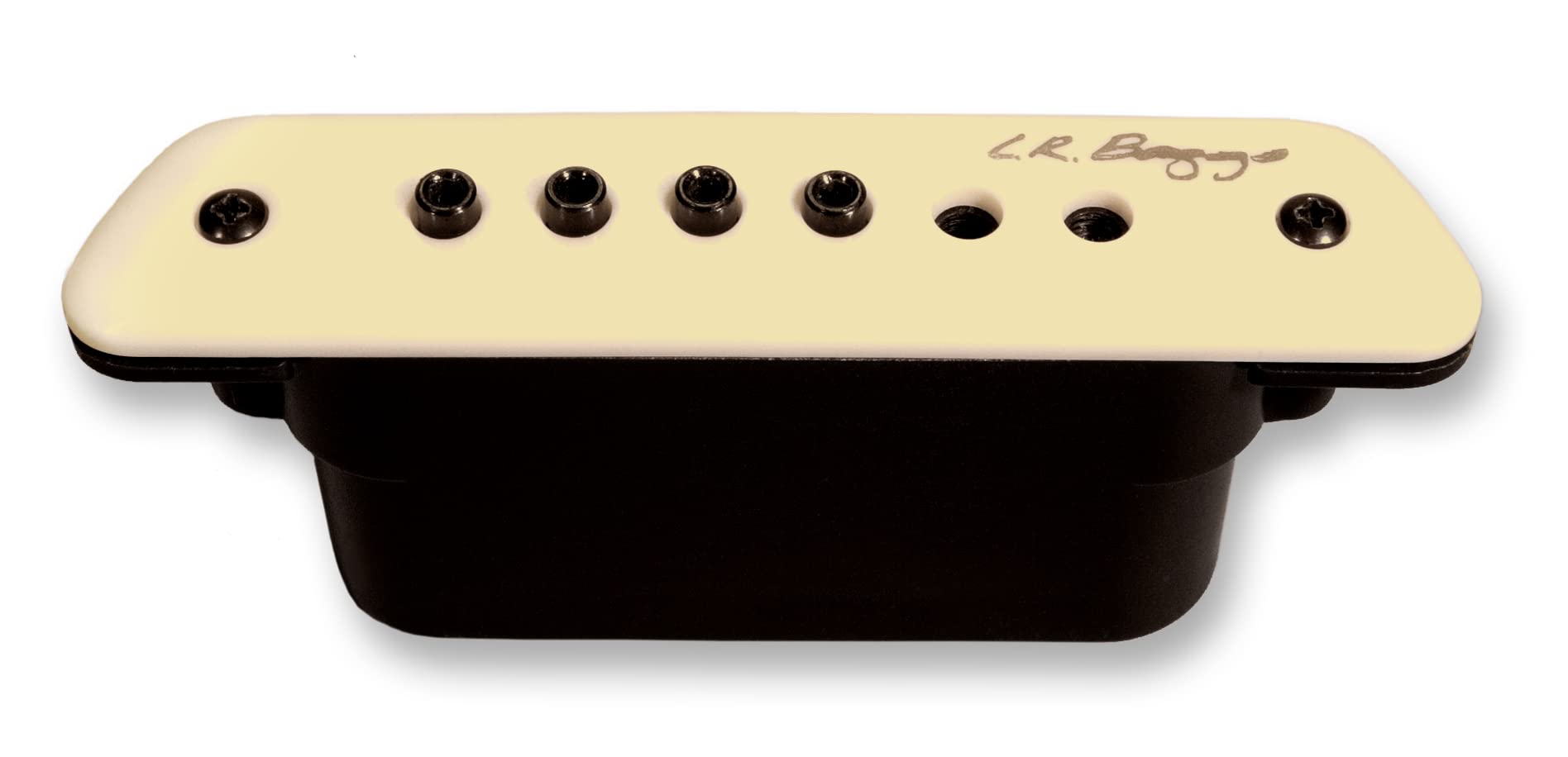 Lr Baggs M1 Acoustic Guitar Soundhole Pickup