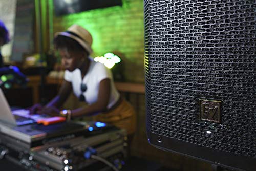 Electro-Voice ELX200-15 15'' 1200W 2-Way Full Range Passive Loudspeaker