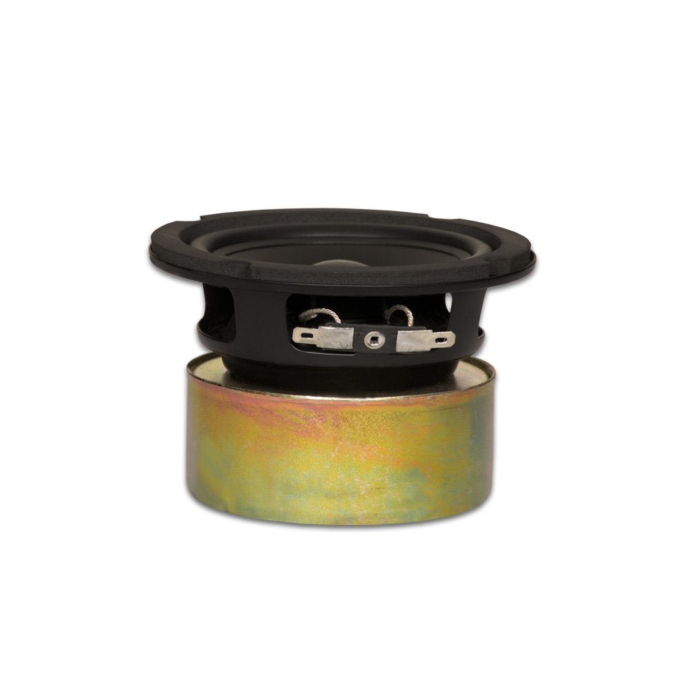 Goldwood Sound GW-4028/S Shielded 4 Woofer 70 Watt 8ohm Replacement Speaker