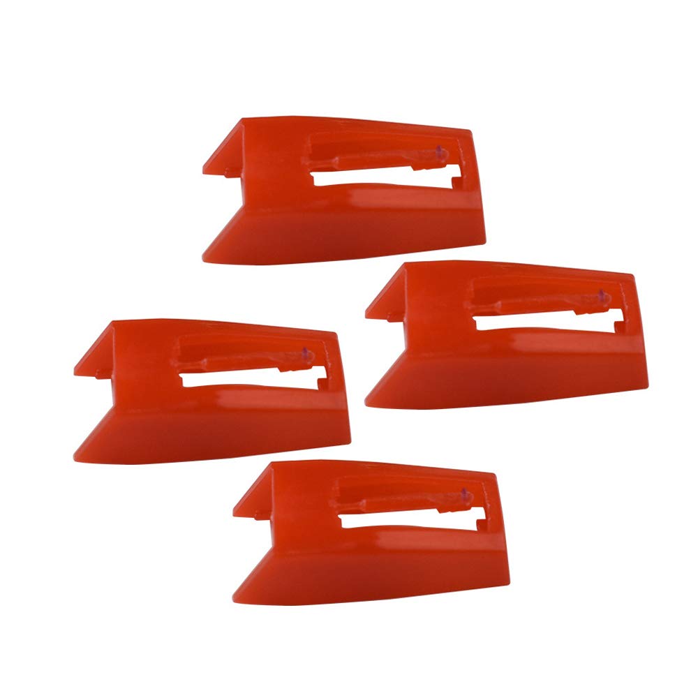 Np1 Np6 Turntable Replacement Stylus Record Player Needle For Ion Max Lp Classic Lp Archive Crosley Cr8005D Jenson 1Byone Vinyl