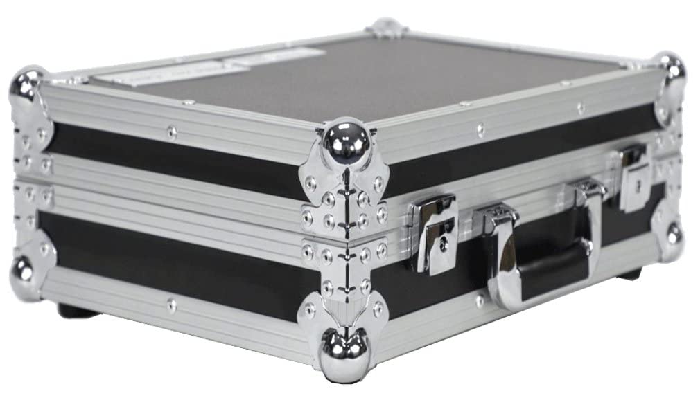 Fly Drive Case For One 15-Inch Laptop Computer Plus Accessories