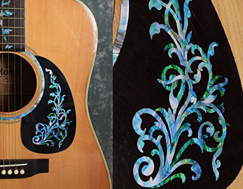 Inlaystickers Sticker/Decal (B-161VVM-LR)