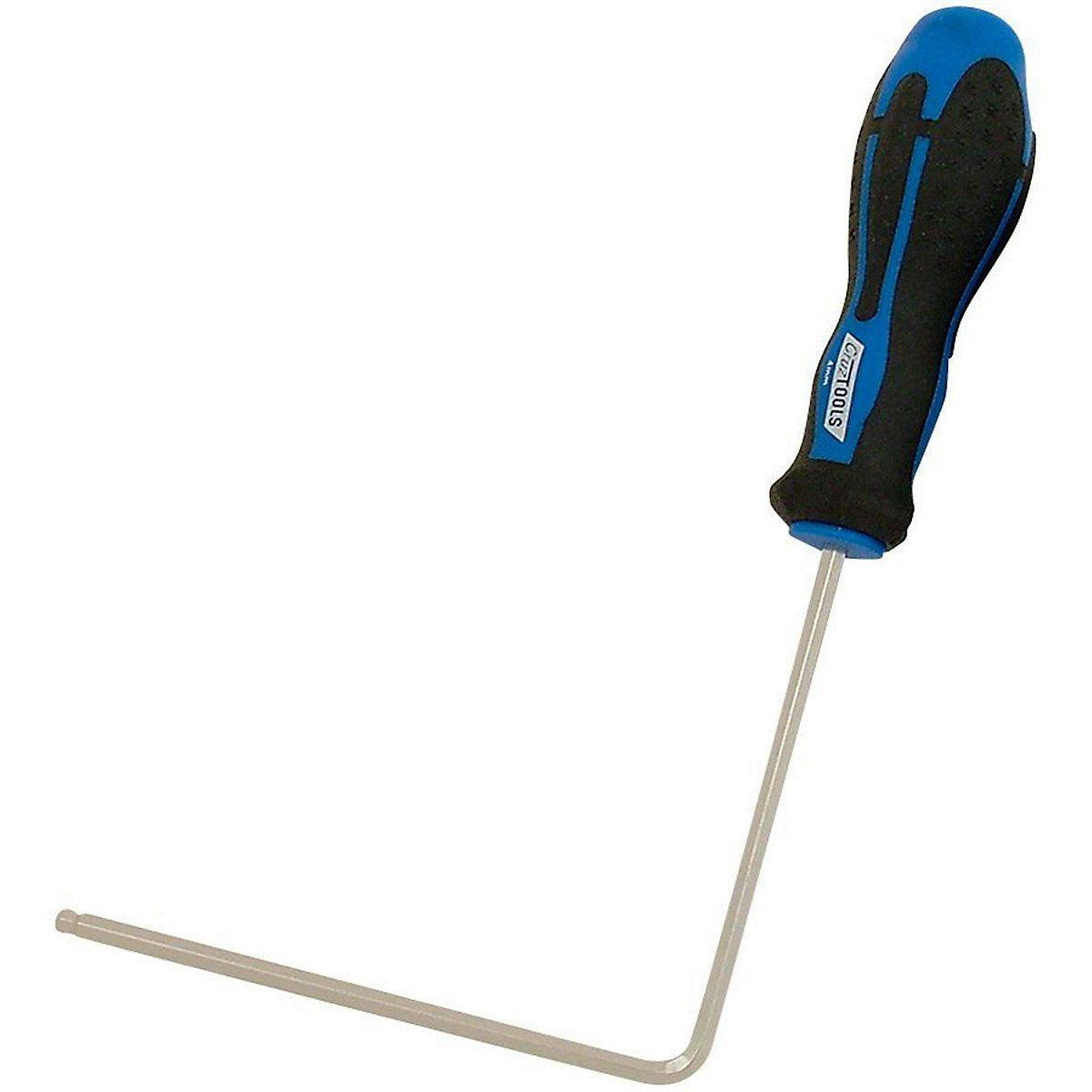 Cruztools Gtaw5 Groovetech Sound Hole Truss Rod Wrench 5Mm