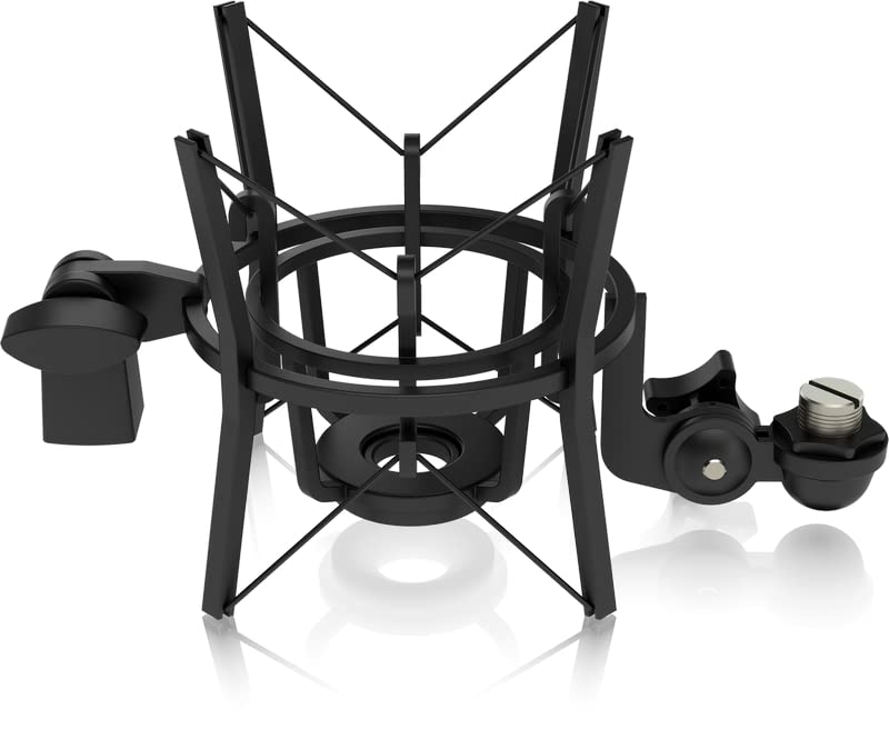 Behringer TM1 Complete Microphone Recording Package