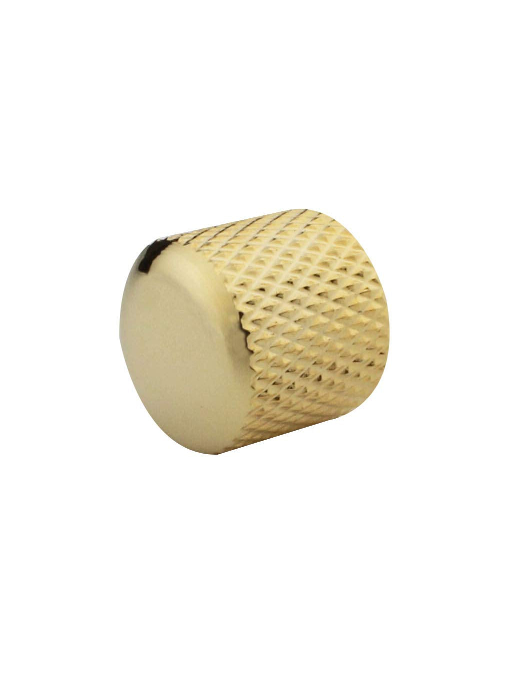 Guyker 3Pcs Guitar Control Knobs with 6mm (0.24'') Dia. Shaft Pots with Adjust Wrench - Copper Dome Tuning Potentiometer Knob wi