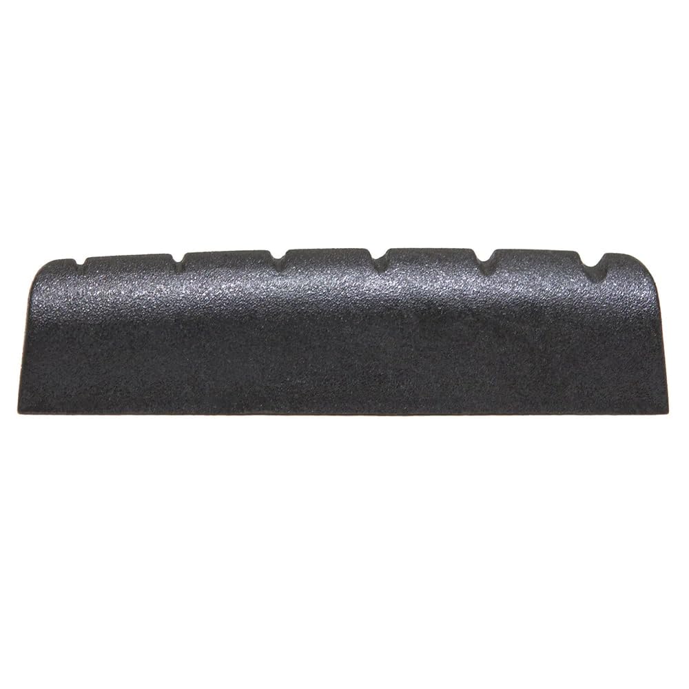 Graphtech Black Tusq Xl Slotted 1 11/16'' Pt-M600-00