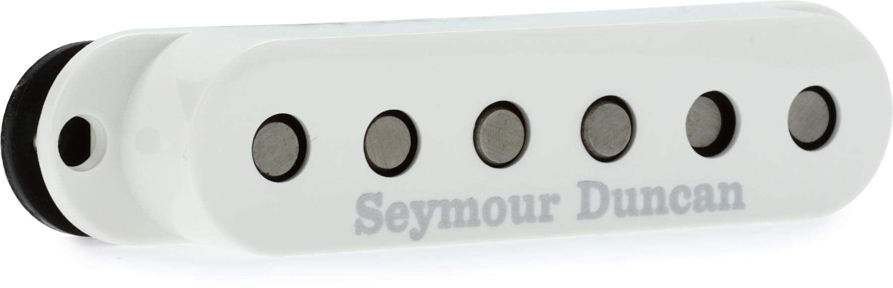 Seymour Duncan Ssl-5 Custom Staggered Pole Strat Pickup