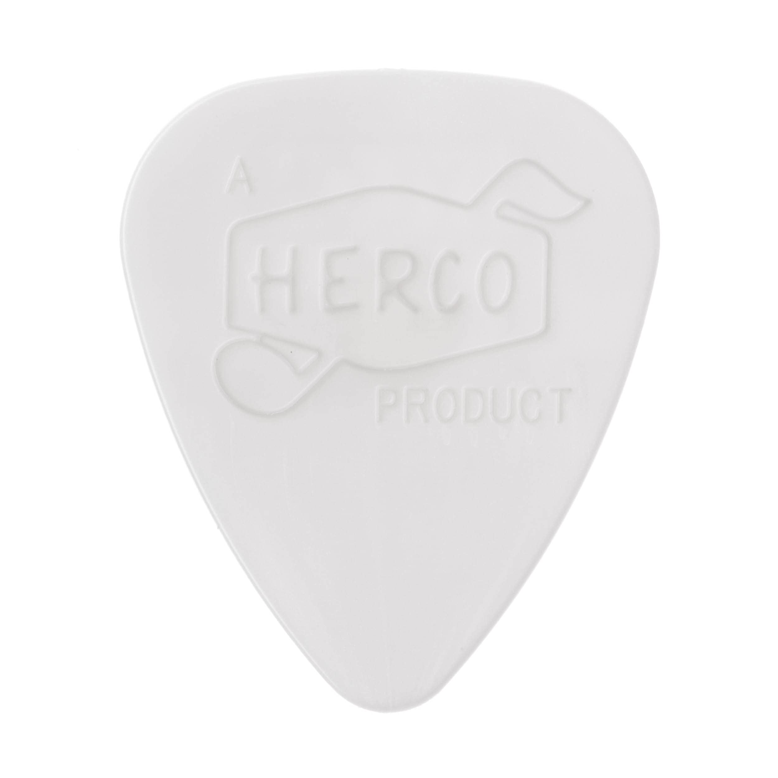 Herco Vintage 66 Pick Extra Light - 36 Pack