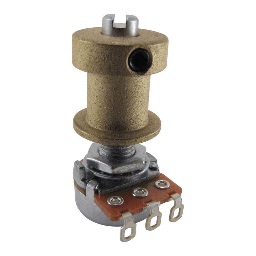 Ernie Ball 25K Pedal Potetiometer, For Vp Jr 6181 And Mvp 6182 (P06175)
