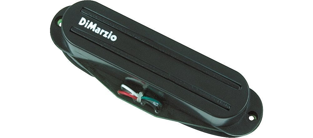 DIMARZIO DP 188BK Pro Track Black