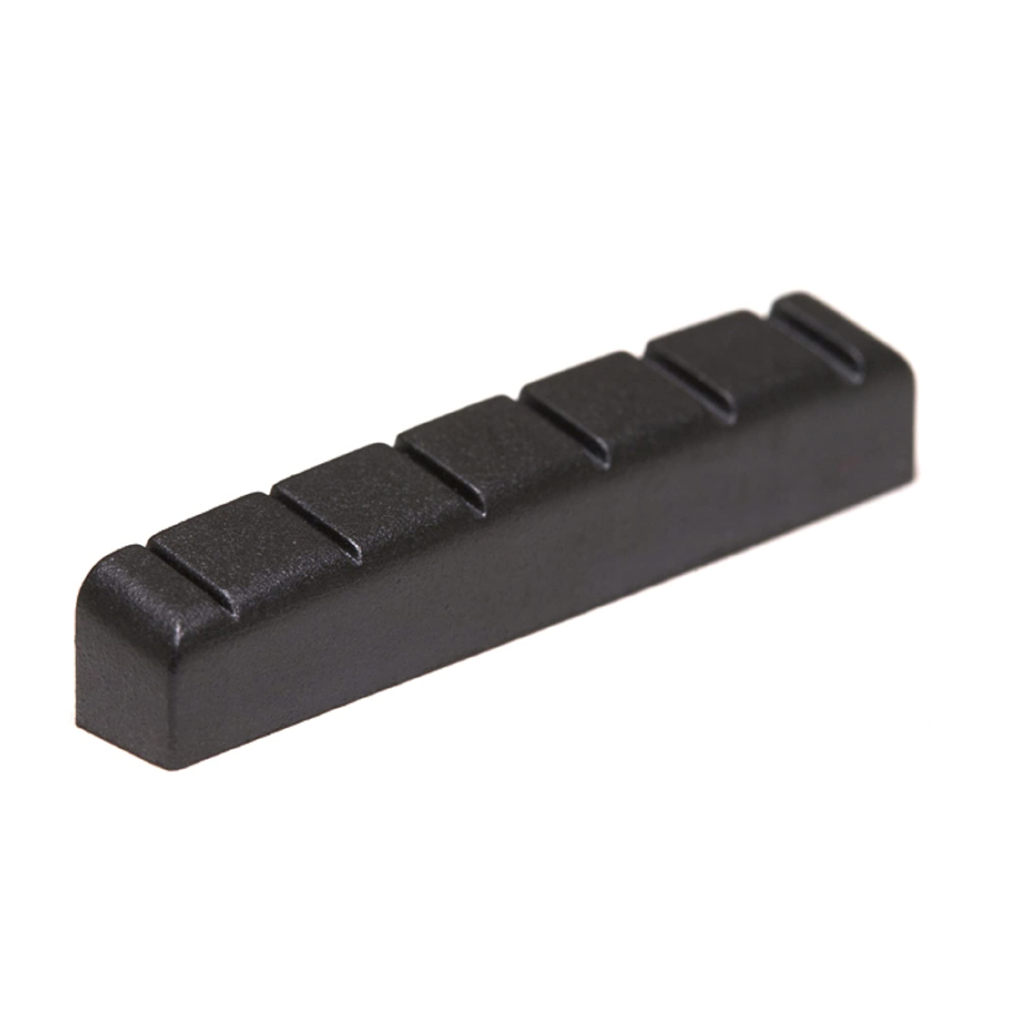 Model 6642-00 Nut Slotted L42.05Mm - Black Tusq Xl