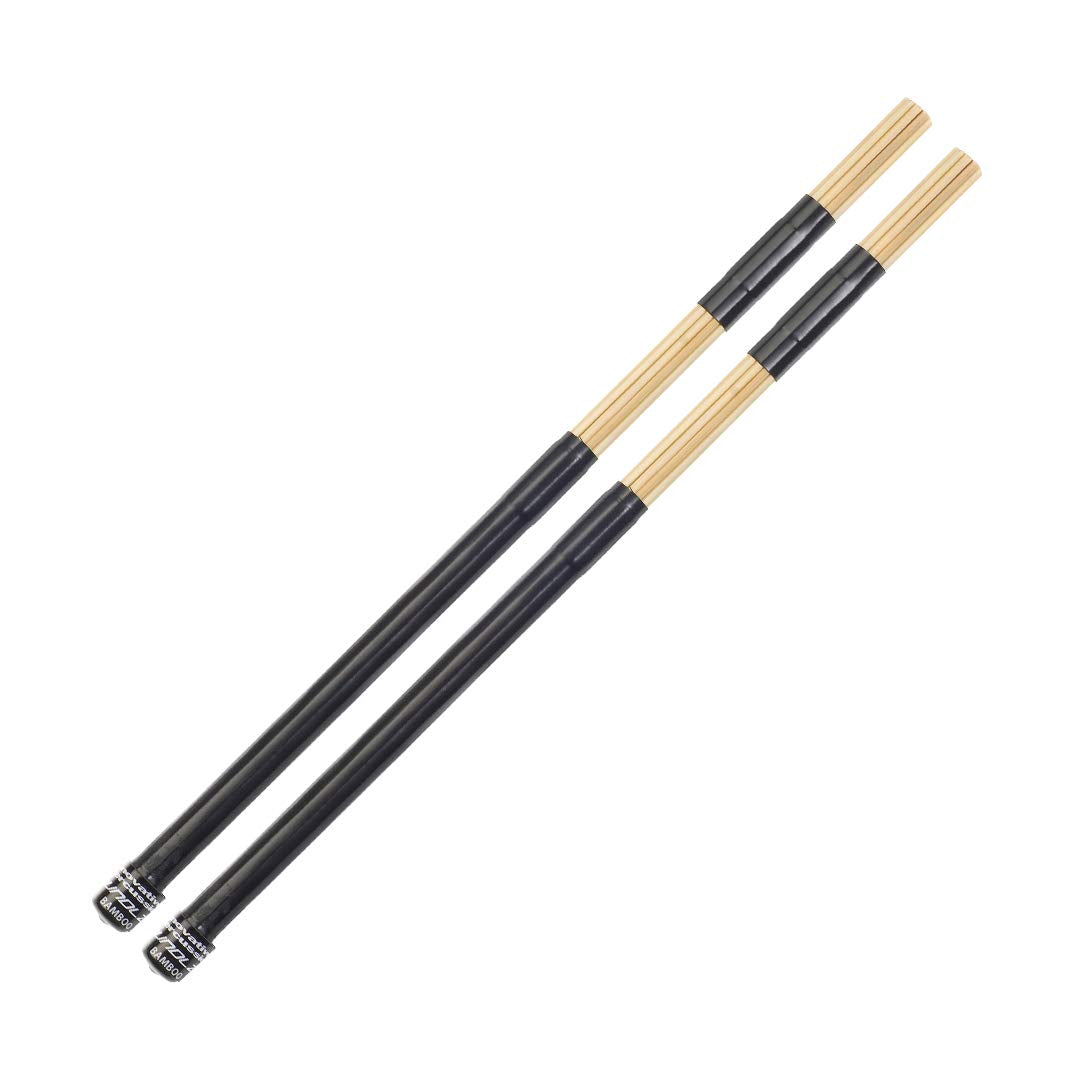 Innovative Percussion Bamboo Series Bundlz Alternative Sticks (BZB2)