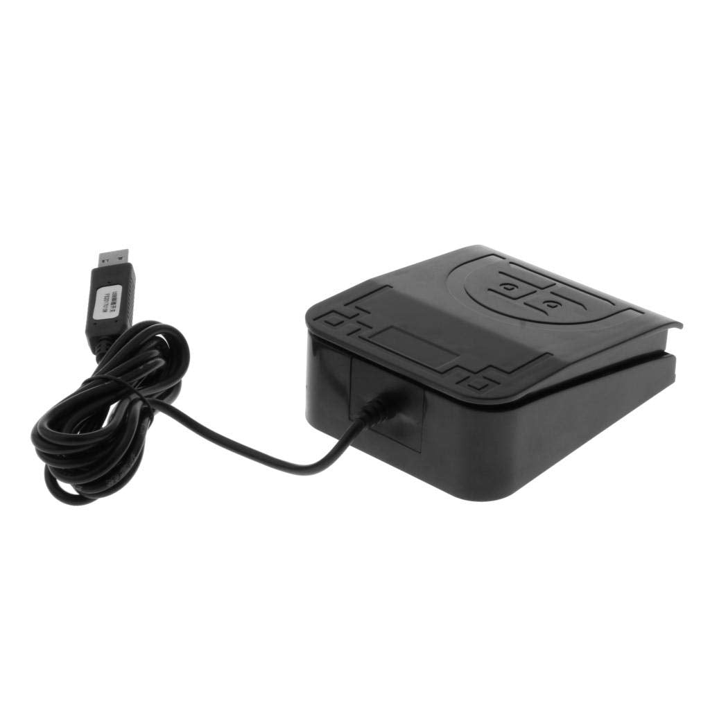 Usb Foot Switch Singal Pedal Footswitch Game Control For Laptop Keyboard
