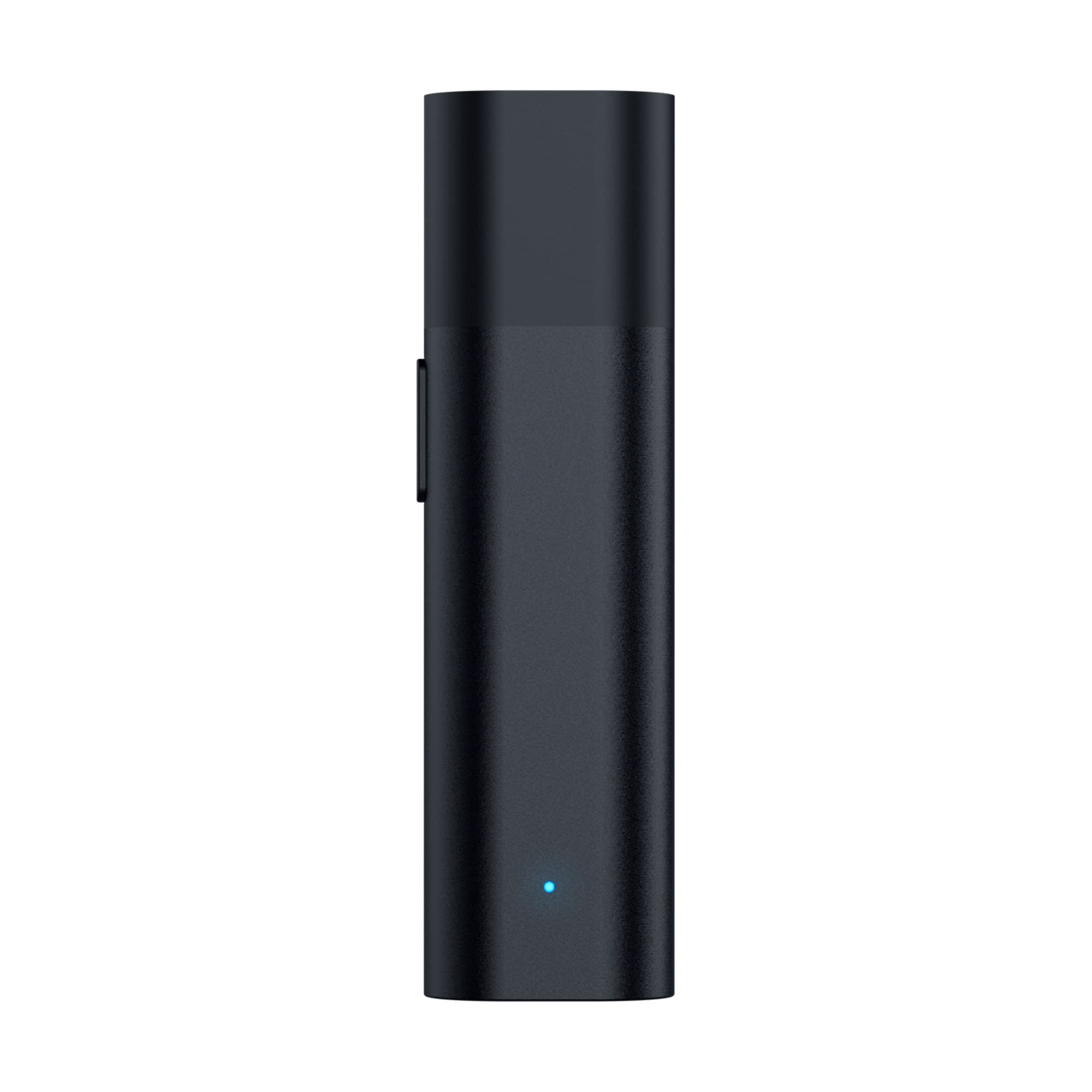Razer Seiren BT: Bluetooth Microphone for Mobile Streaming (Android, iPhone/iOS) - Clip-On Design - Wireless Lavalier Lapel Omni