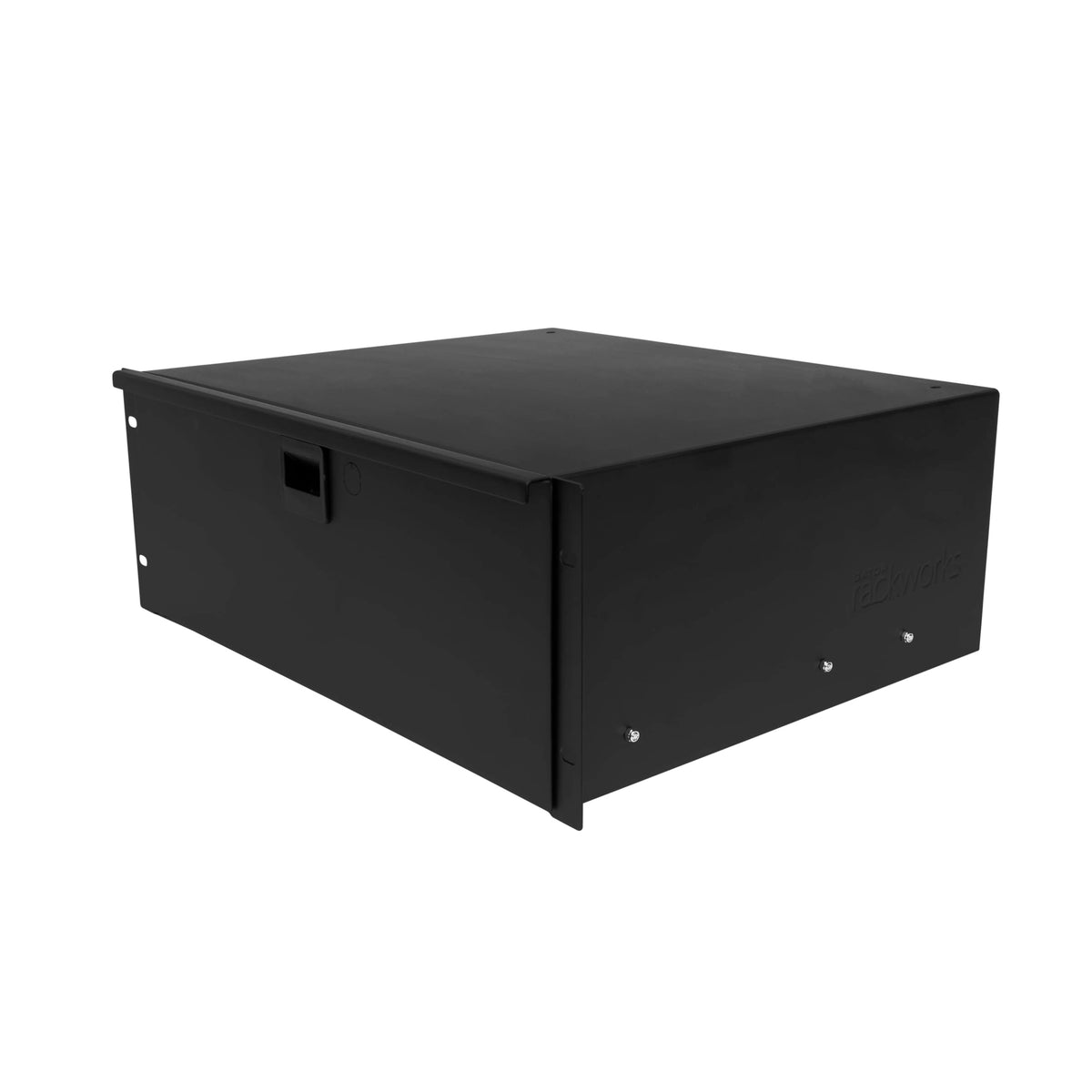 Deep Rack Mount Drawer Gator Rackworks Standard 4U Rack Mount Drawer With Lock, 14.2 Deep (Gr ...