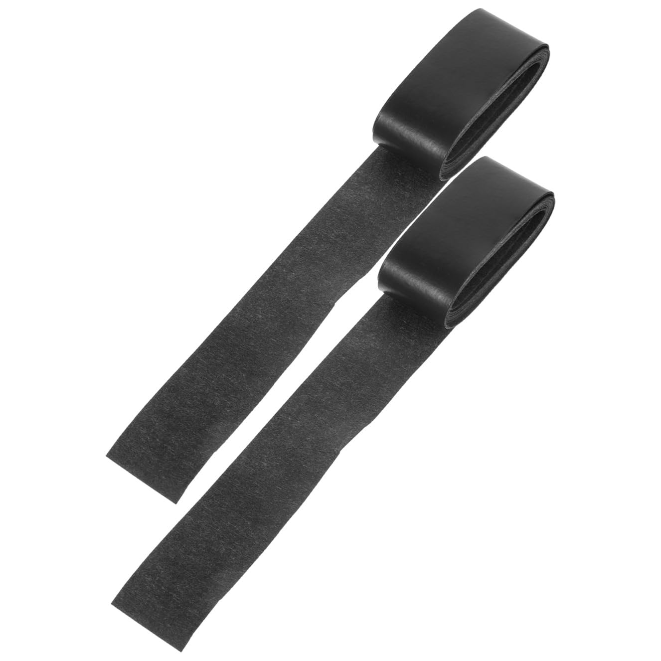 Galpada 2 Pairs Portable Drumstick Protectors Non Slip Drumstick Sleeves For Percussion Instruments Durable Pu Material For Drum
