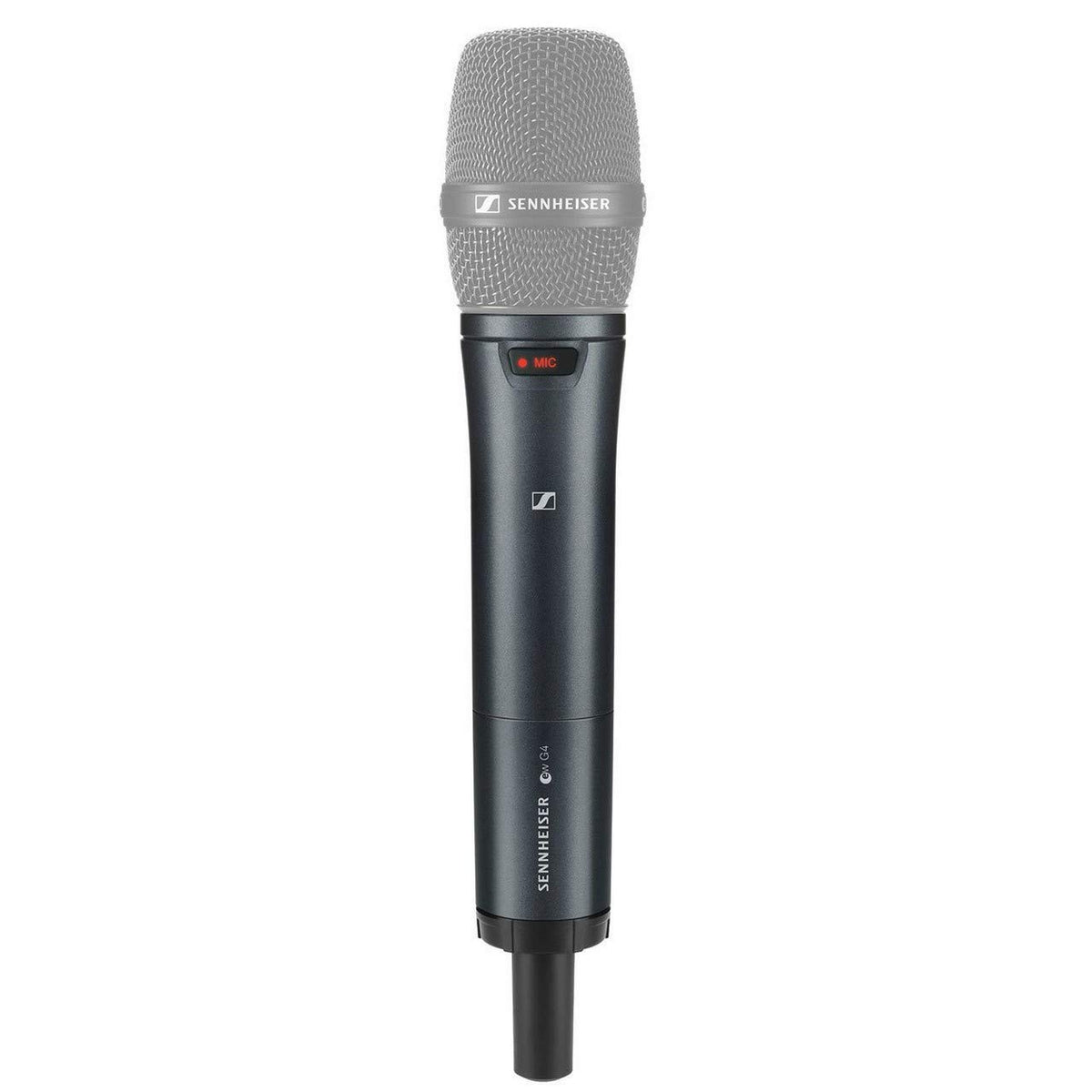Sennheiser Pro Audio Handheld Transmitter With Mute Switch (Skm 100 G4-S-A1)