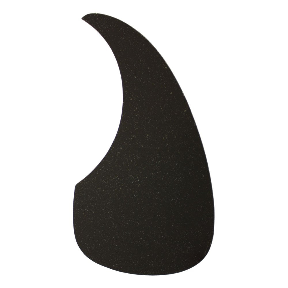 DAndrea 376B SM BLK Acoustic Guitar Pickguard