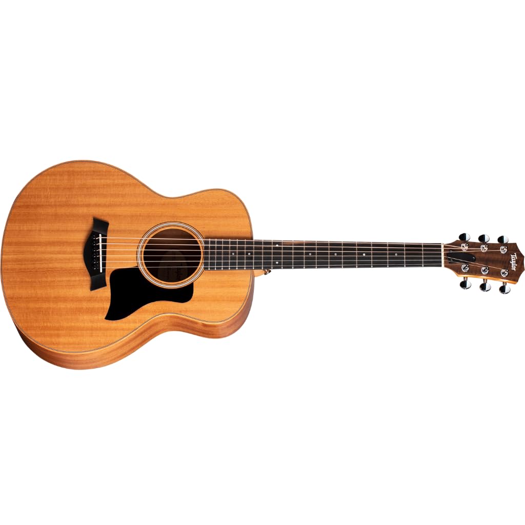 Taylor Gs Mini-E Mahogany Natural