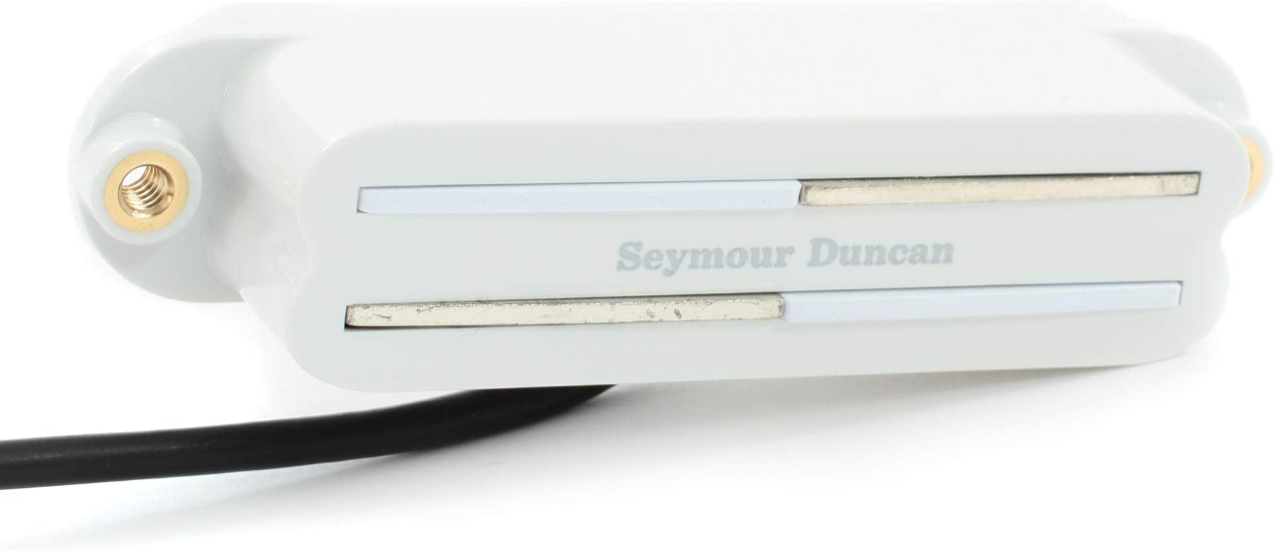 Seymour Duncan SVR-1b Vintage Rails Strat Pickup - White Bridge