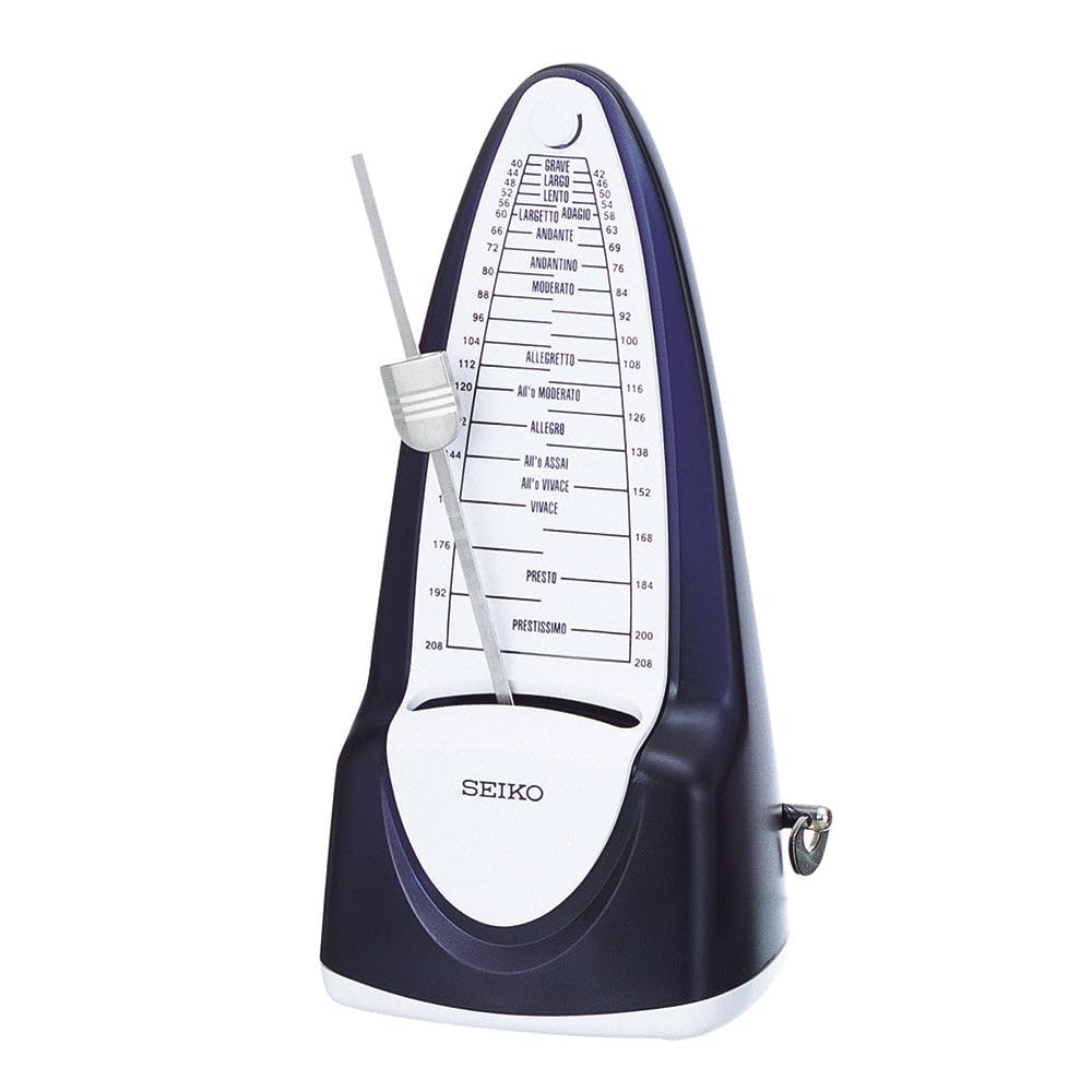 SEIKO(????) ChannelProduct Metronome (SPM320BK)