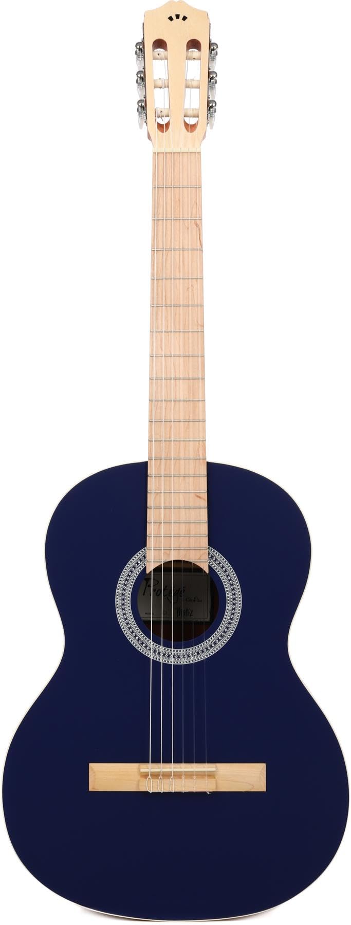 Cordoba Protege C1 Matiz Acoustic Guitar - Classic Blue