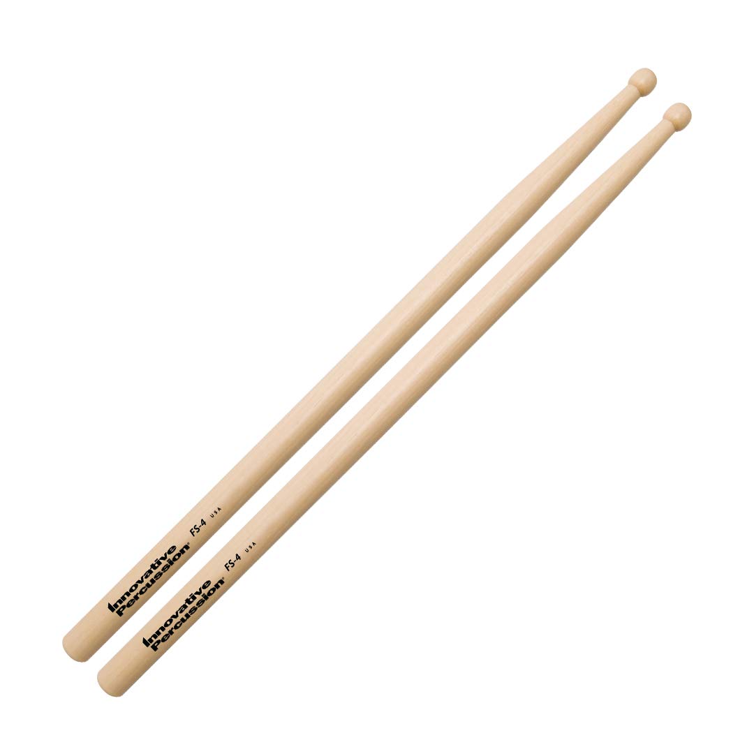 Innovative Percussion TS-2L Field Series Marching Snare Drumsticks