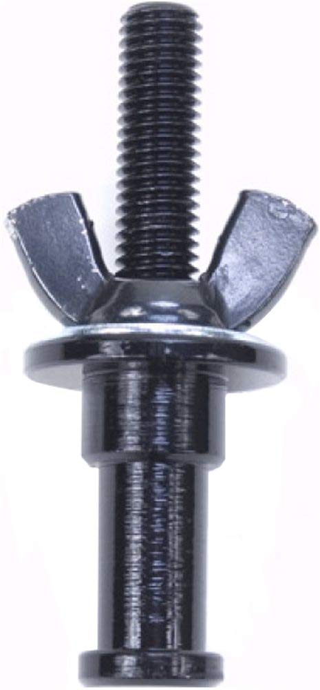 ADJ Products Stand Adaptor to Mount a Light on top of a Light Stand