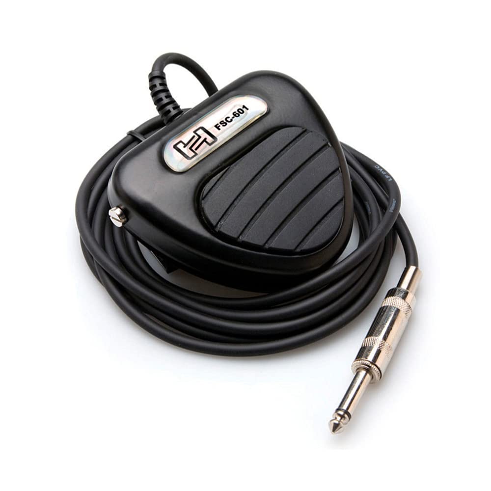 Hosa Fsc-604 Foot Switch