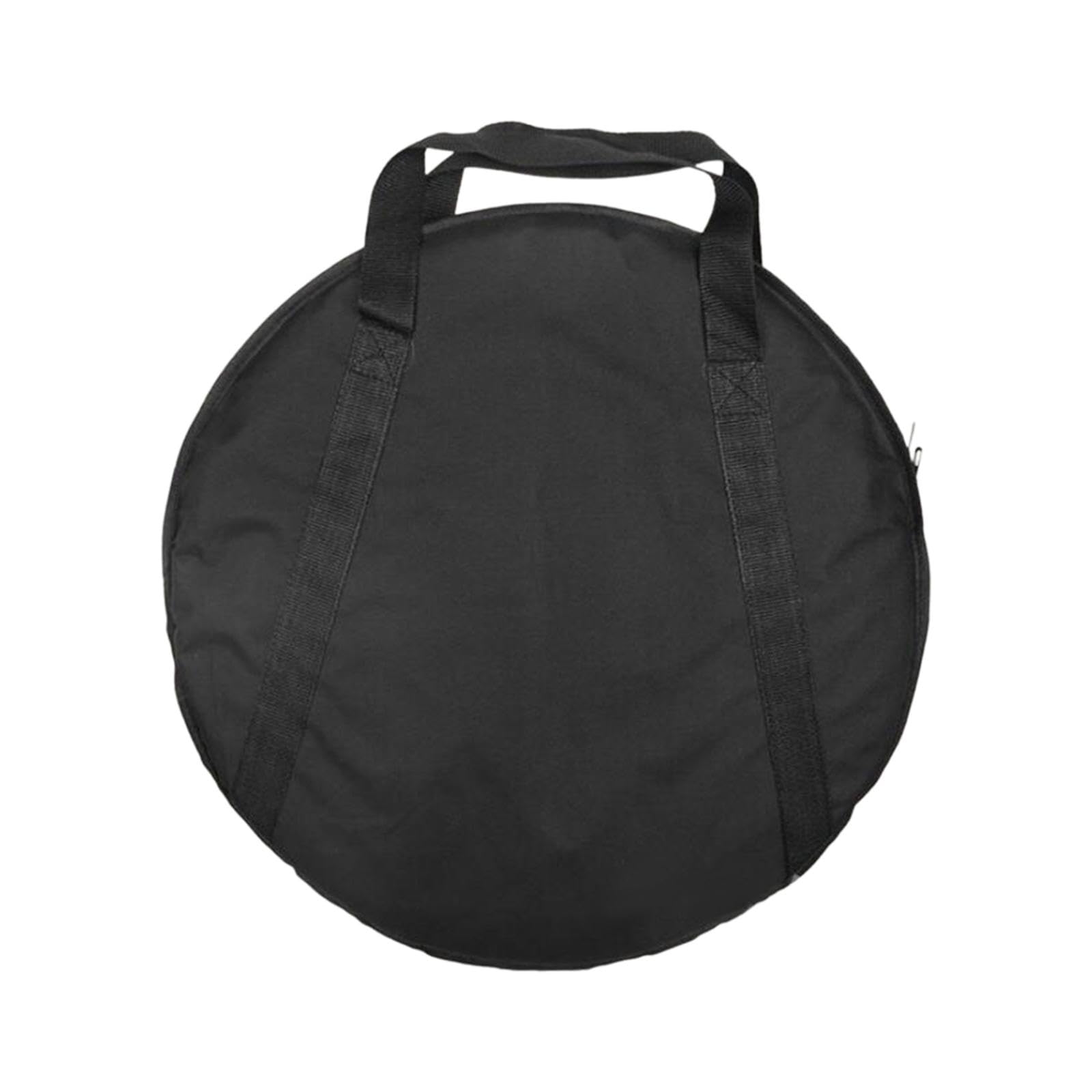 Calandis Cymbal Gig Bag Waterproof Round Storage Bag For Drum Cymbals And Accessories | Bags & Cases | Parts & Accessories | Per