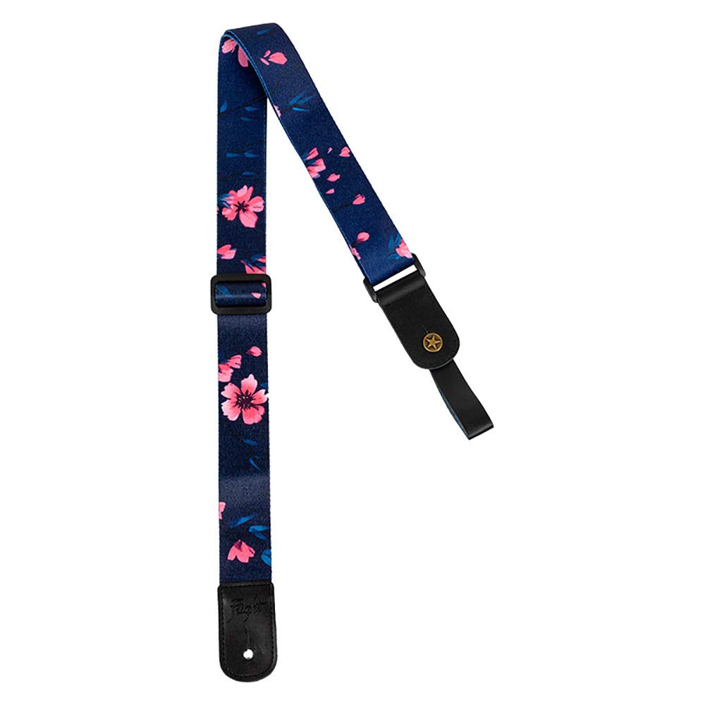 Flight Ukulele Strap (S35 Sakura)