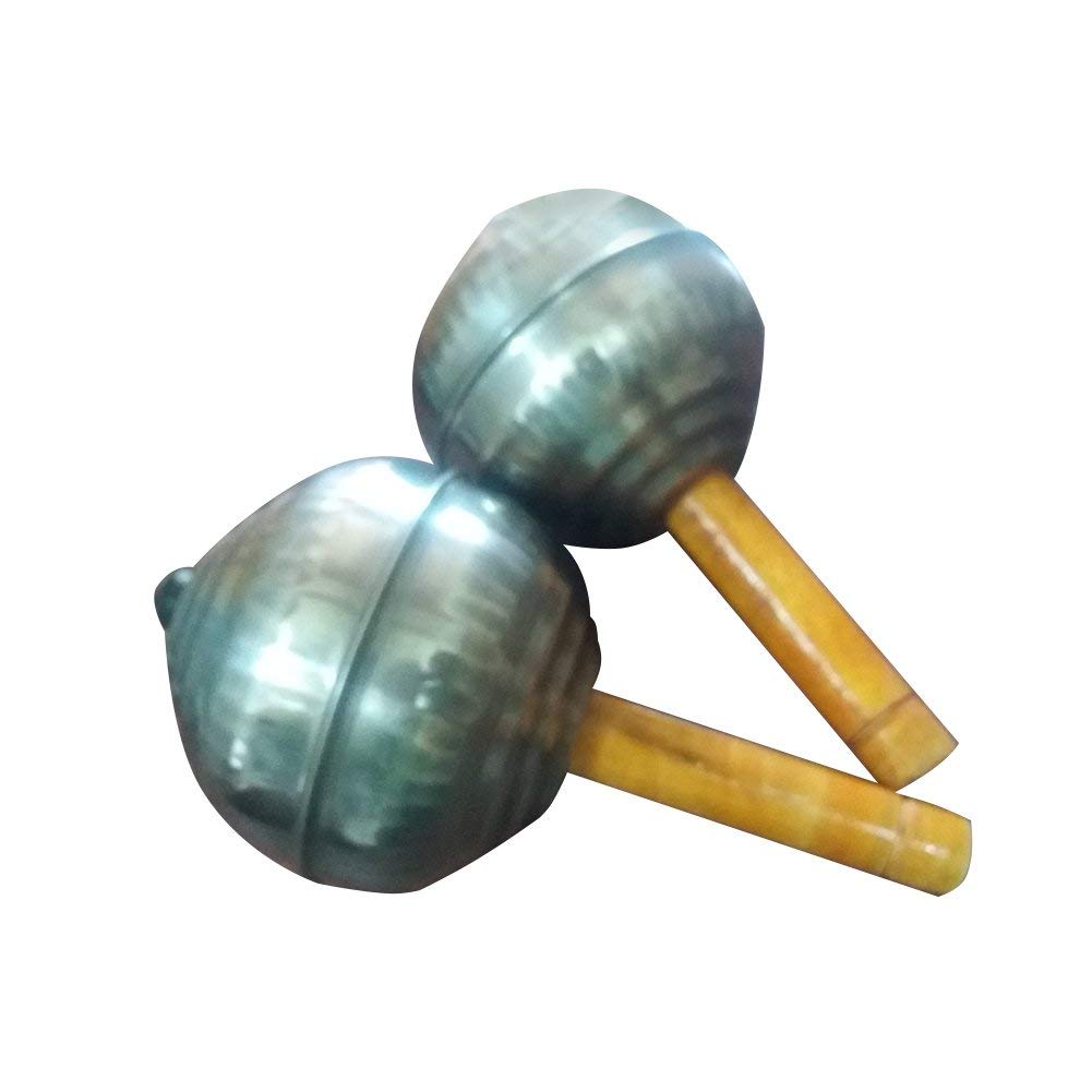Sm Sai Musical Instrument Band Jhunjhuna (Silver)