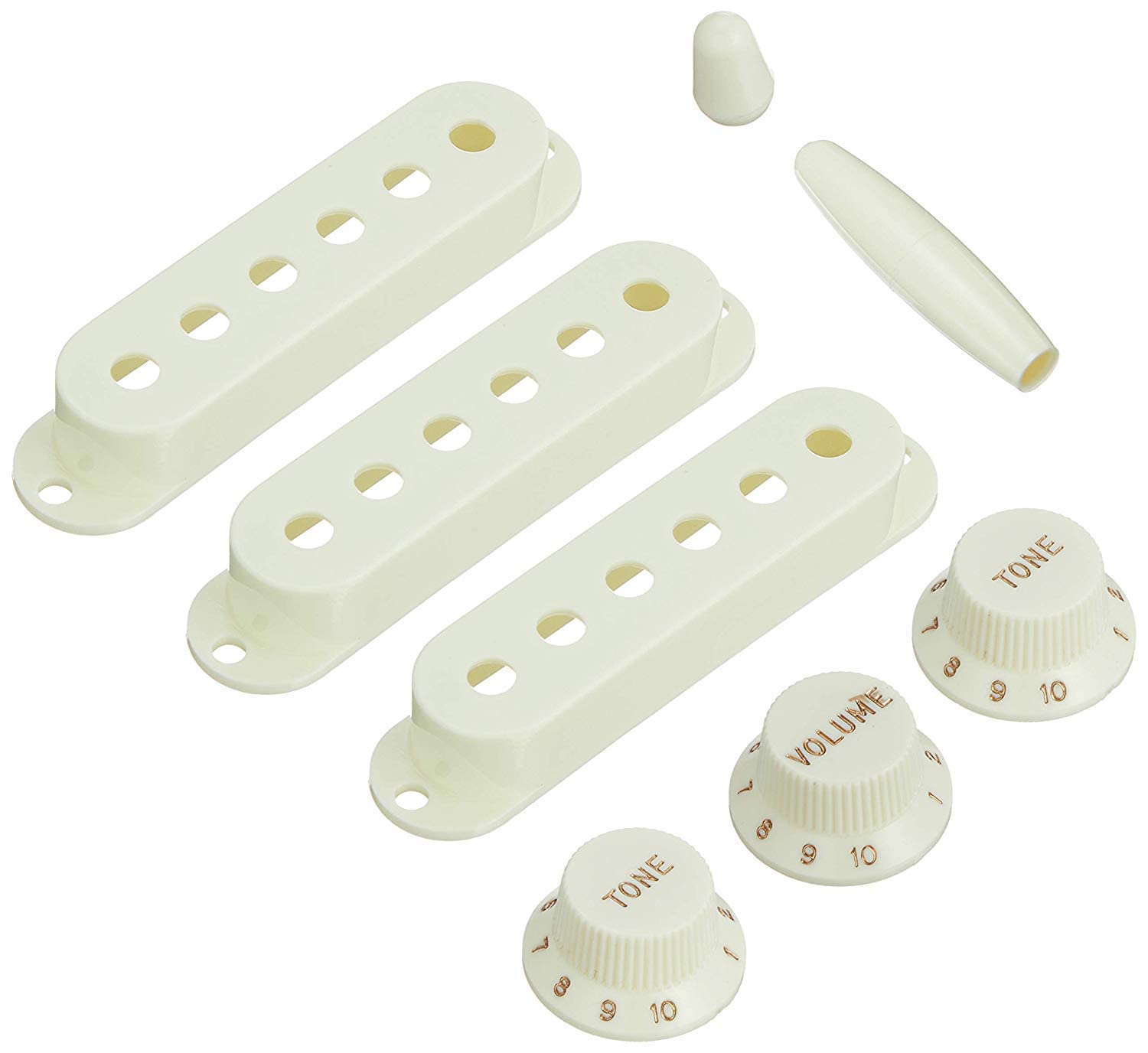 Fender Pure Vintage 60S Stratocaster Accessory Kit