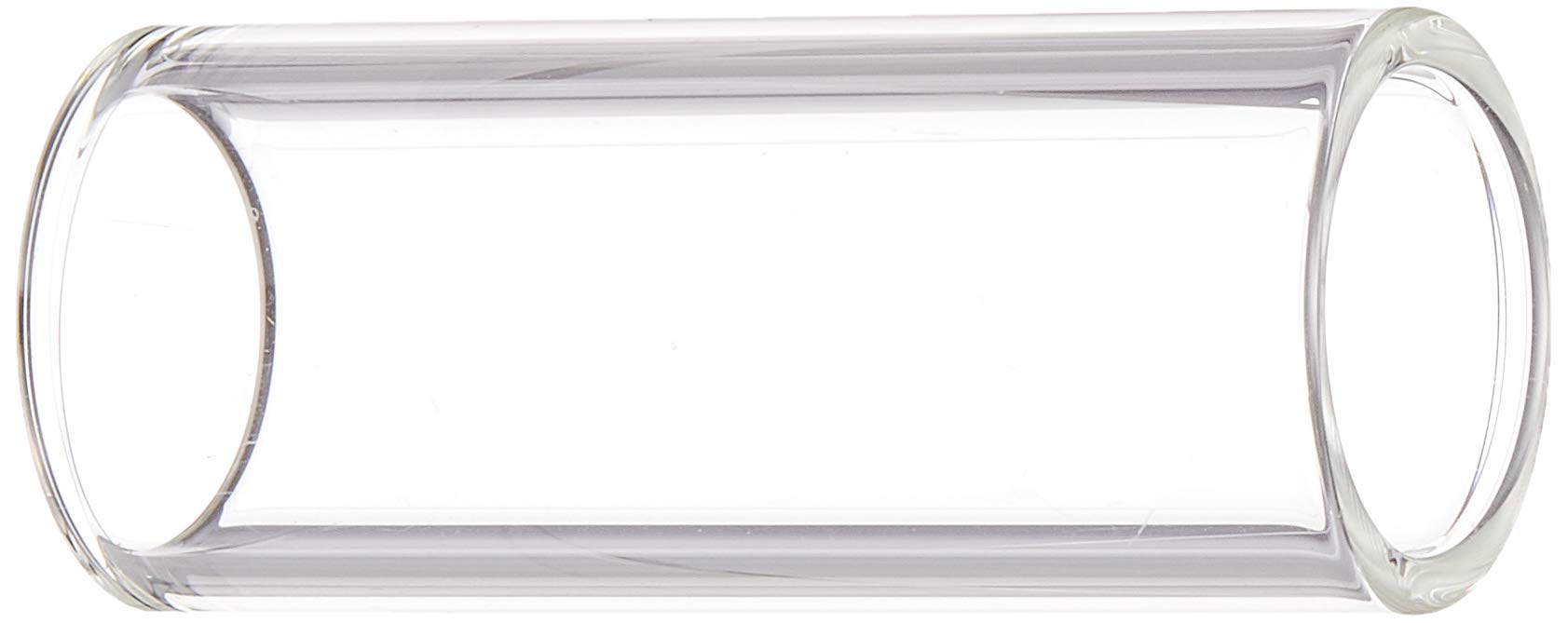 Fender Glass Guitar Slide, Thick Medium