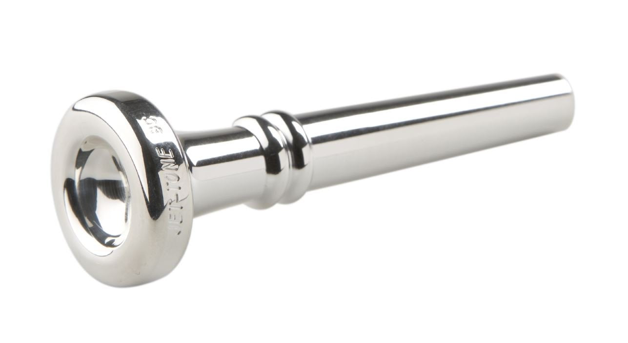 Jet Tone Jettone Mouthpiece Reissue Series Trumpet BC Bill Chase Model SP