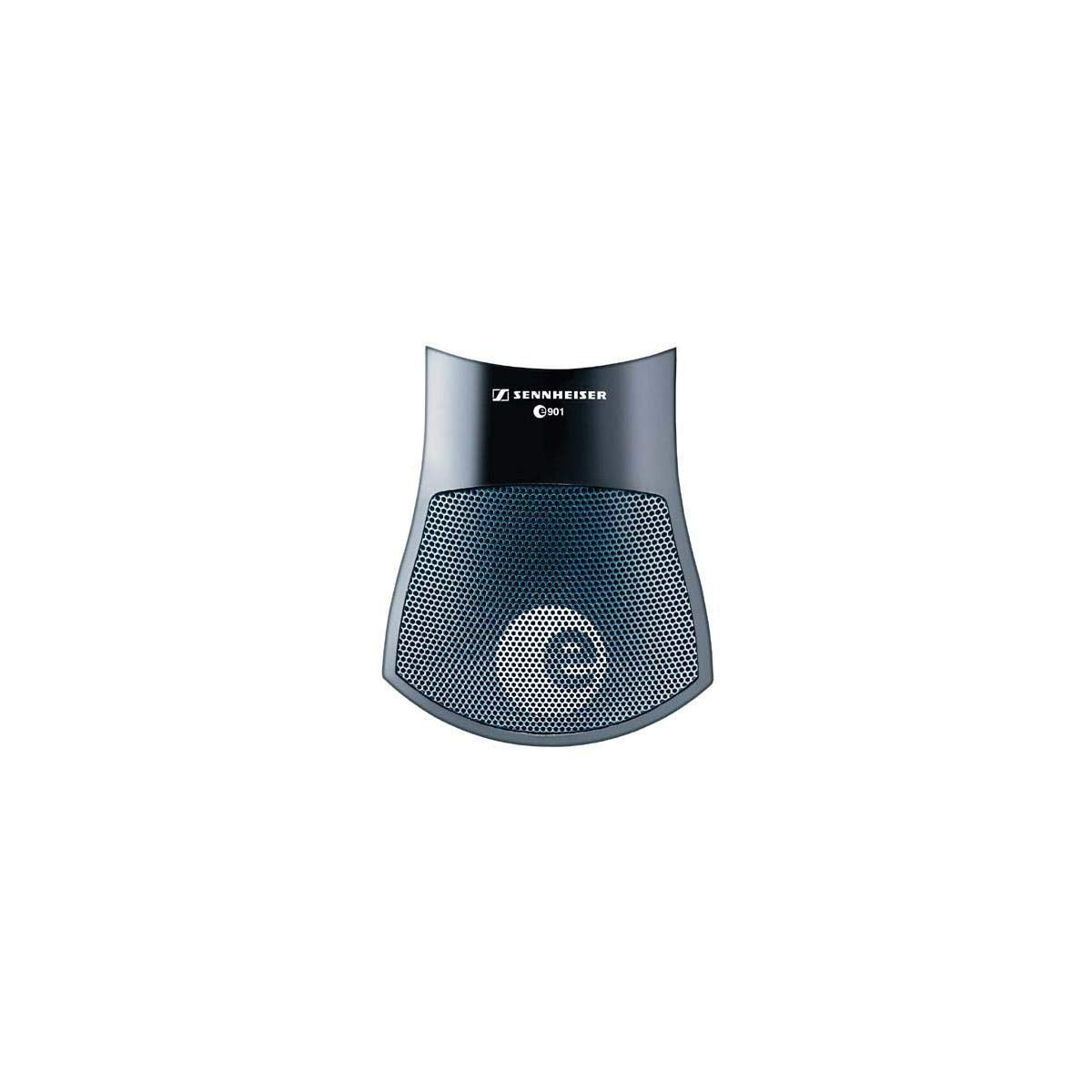 Sennheiser Pro Audio E901 Boundary Layer Condenser Mic For Kick Drum