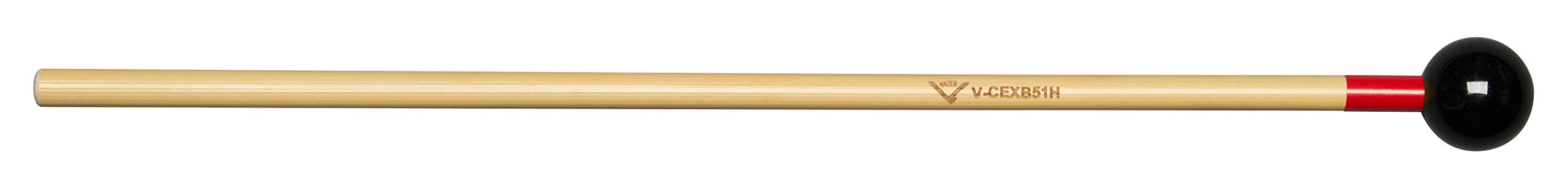 Vater Percussion V-Cexb51H Concert Ensemble Xylophone/Bell Mallets - Hard