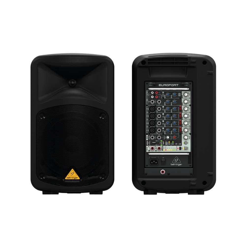 Behringer Eps500Mp3