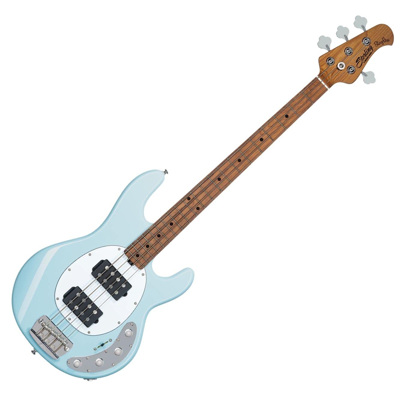 StingRay HH RAY34HH in Daphne Blue