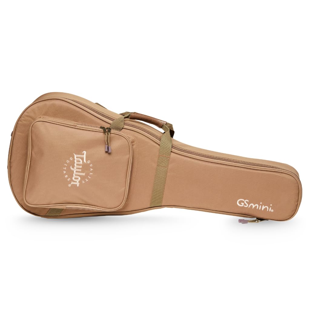 Taylor GS Mini-e Mahogany Natural