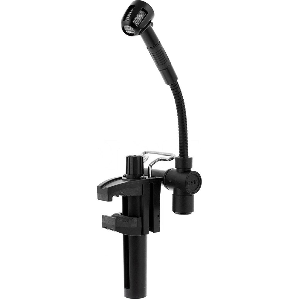 Instrument Microphone