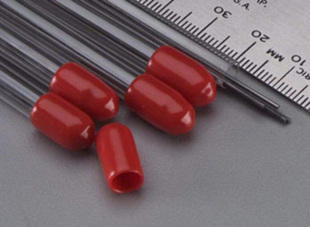 K & S PRECISION METALS 497 0.039 x 36 Music Wire (4 Pack)