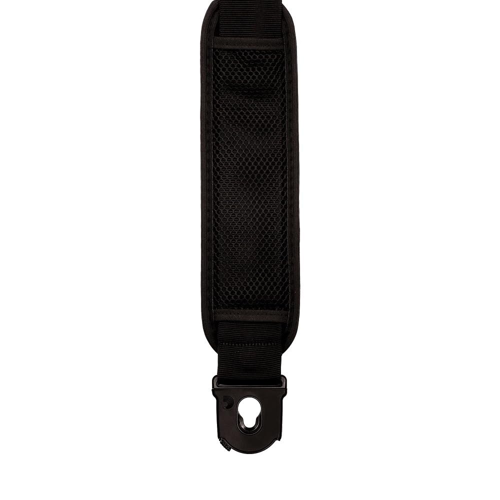 D'Addario Accessories Locking Guitar Strap - Guitar Accessories - Electric Guitar Strap, Acoustic Guitar Strap, Acoustic Electri
