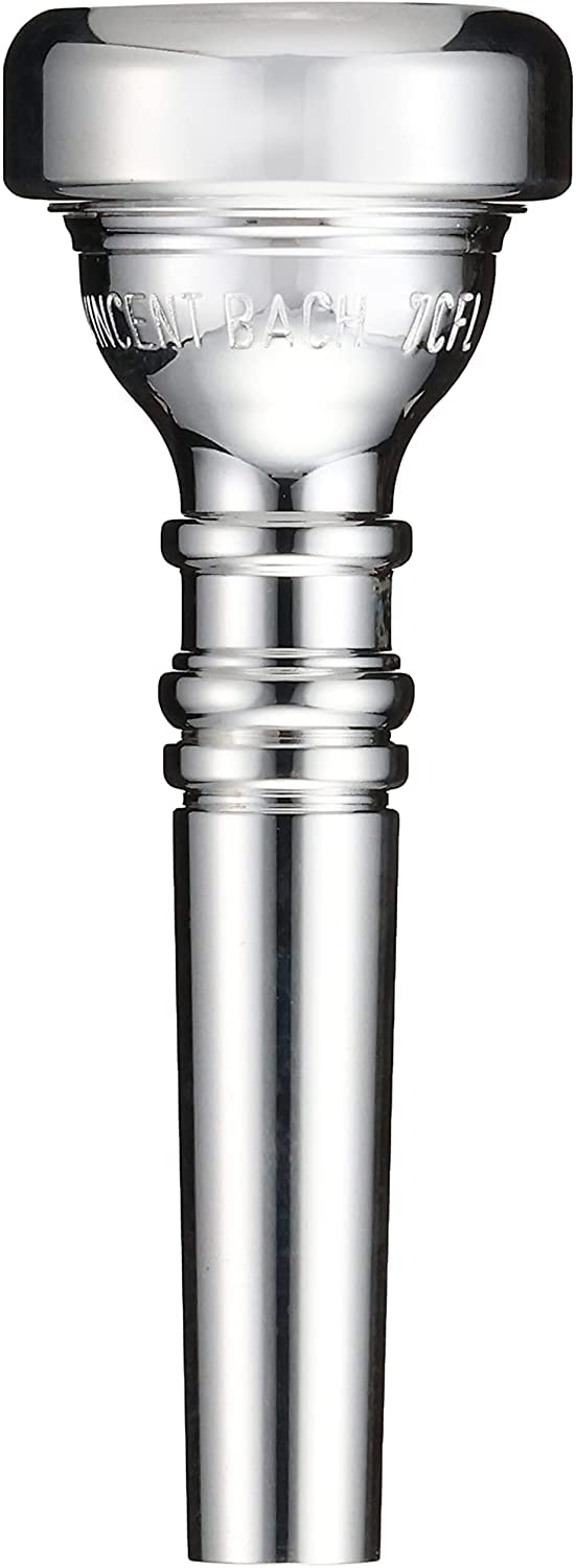 Bach Flugelhorn Mouthpiece - 7C