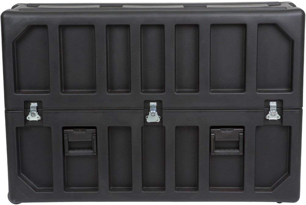 SKB Cases 3SKB-4250 Flat Screen Transport Case, Accommodates LCD and Flat Screens from 42 to 50 in Length, Rotationally Molded o