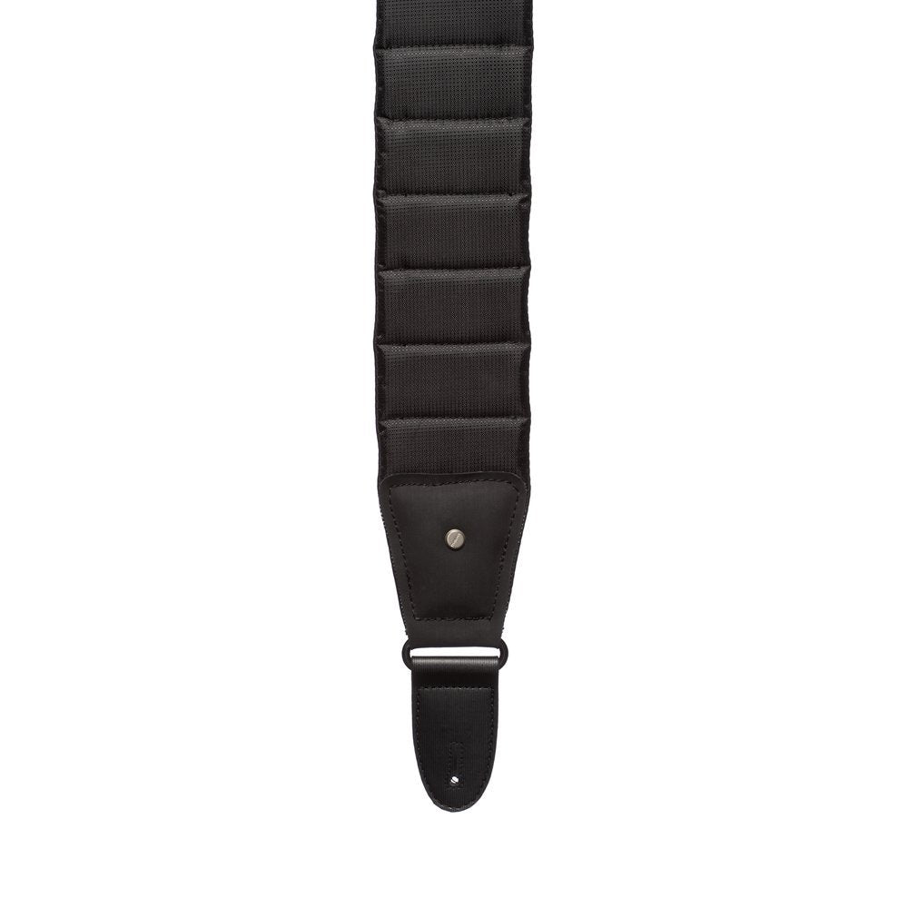 Mono Betty Guitar Strap Long - Black, (M80-Bty-Blk-L)