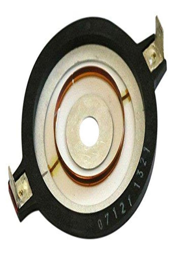 Replacement Voice coil for BC Speakers DE35 Tweeter for Repair